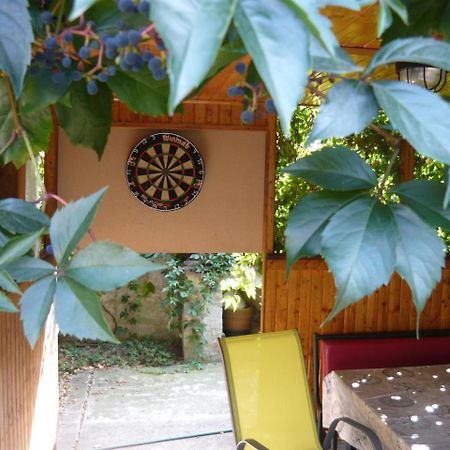 Easy Rider Hostel Wroclaw Luaran gambar