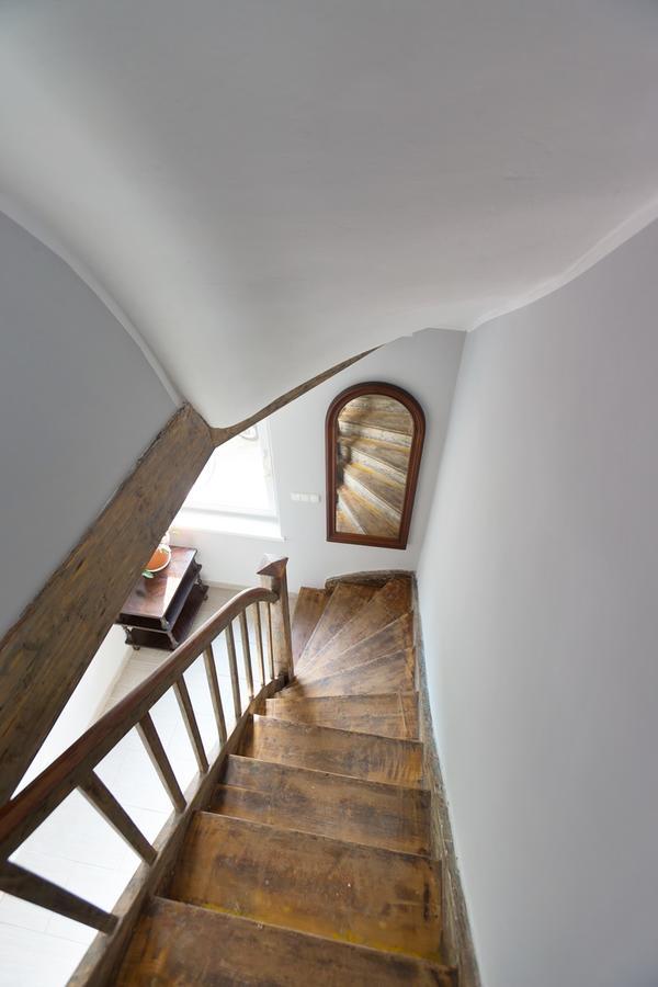 Easy Rider Hostel Wroclaw Luaran gambar