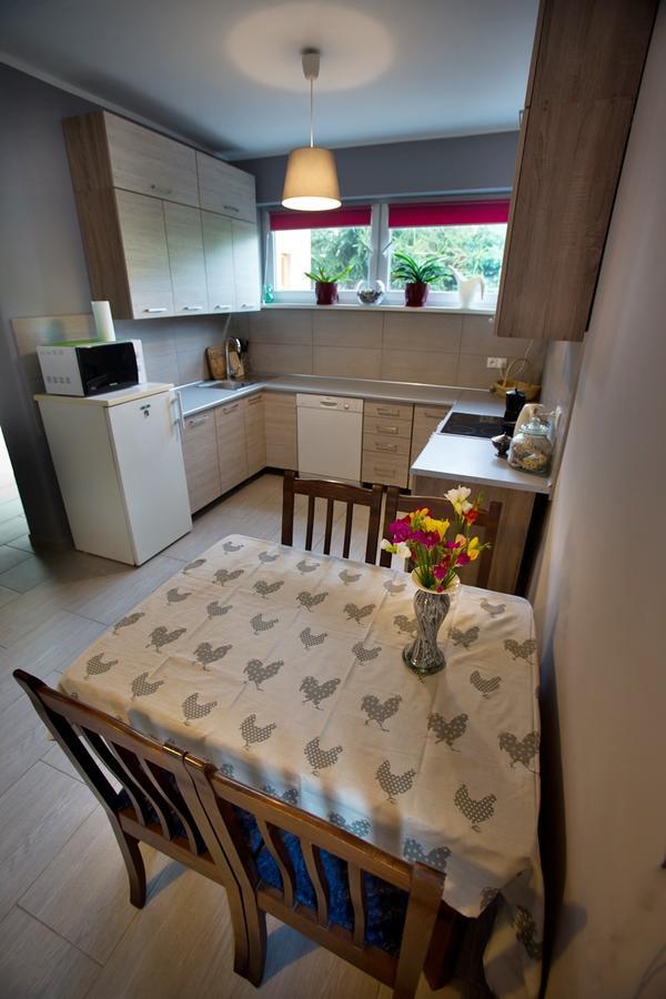 Easy Rider Hostel Wroclaw Luaran gambar