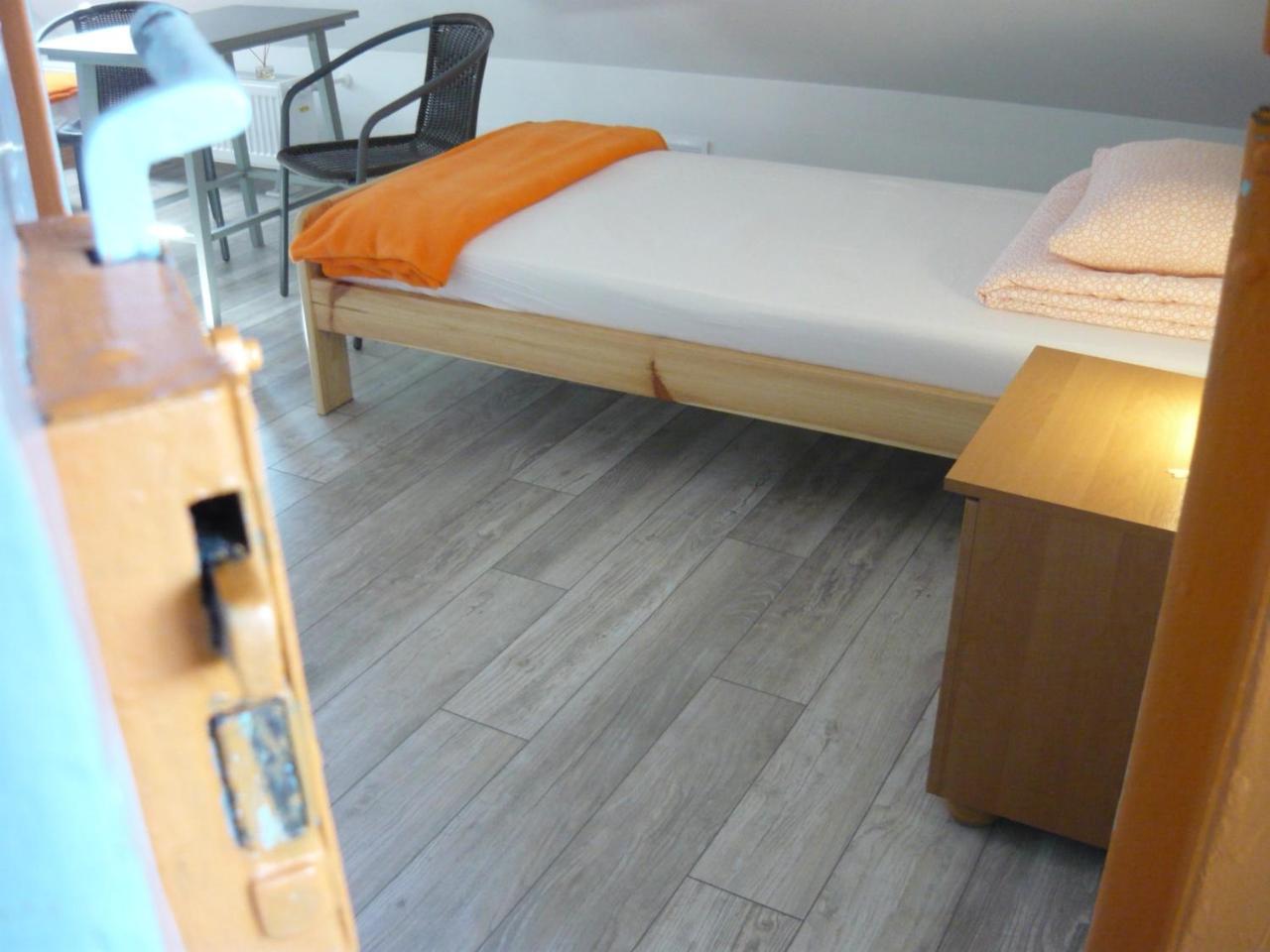 Easy Rider Hostel Wroclaw Luaran gambar