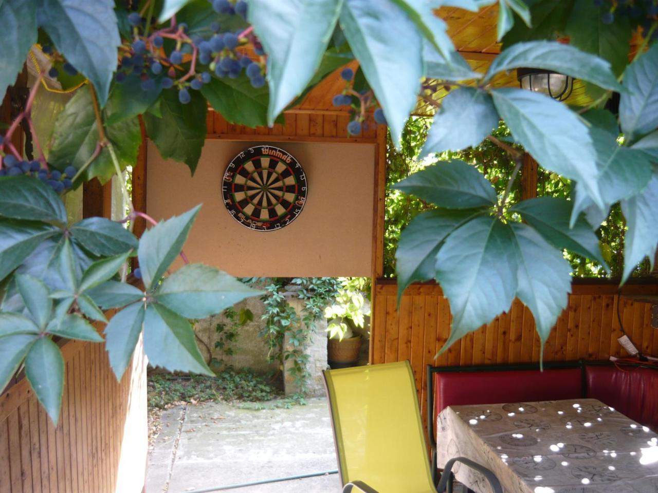 Easy Rider Hostel Wroclaw Luaran gambar