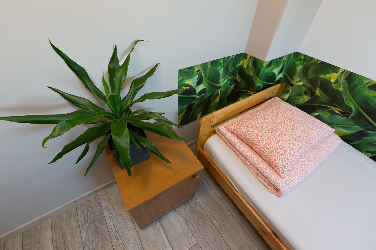 Easy Rider Hostel Wroclaw Luaran gambar